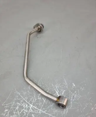 KIA Ceed Coolant pipe/hose 