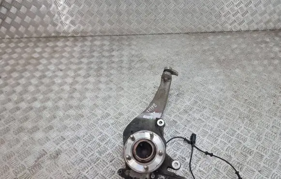 Jaguar F-Type Front wheel hub Ex533k186ab