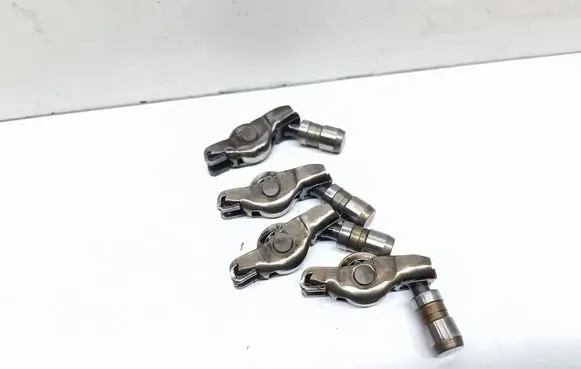Audi Q7 4M Valve rocker arm 