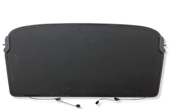 Ford Puma Parcel shelf 