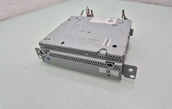 Alfa Romeo Stelvio Navigation unit CD/DVD player 50560301 52134413