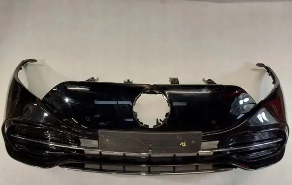 Mercedes-Benz EQS V297 Front bumper A2978880600