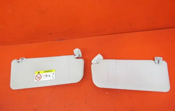 Peugeot Expert Sun visor 9809498377 9809498777