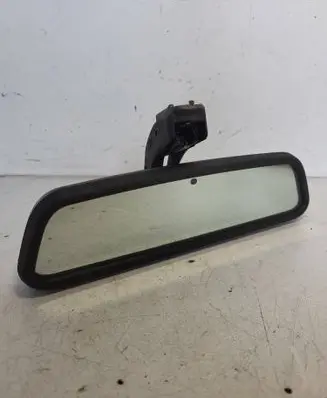 BMW 5 E60 E61 Rear view mirror (interior) 015313