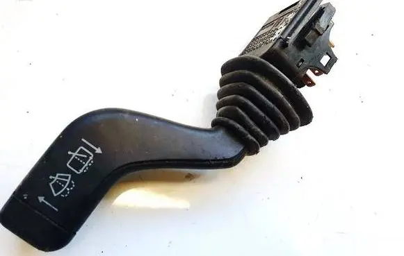 Opel Corsa B Wiper control stalk 90124931 90191942