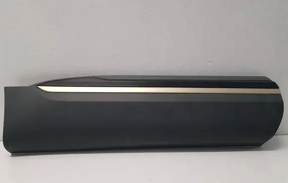 Renault Arkana Rear door trim (molding) 828764986R 828769780R