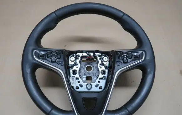 Opel Insignia A Steering wheel 