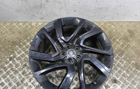Land Rover Range Rover L405 R21 alloy rim JK621007CA