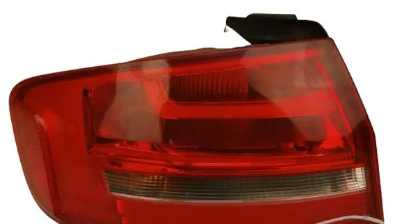 Audi A4 S4 B8 8K Rear/tail lights 8K5945095AA