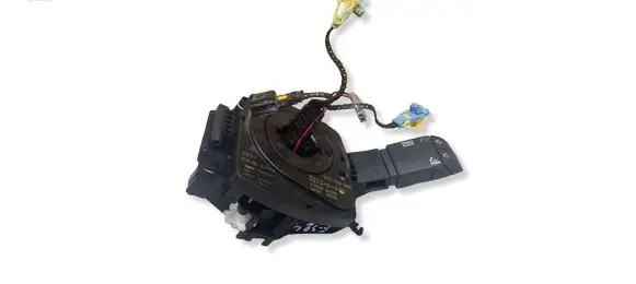 Renault Vel Satis Airbag slip ring squib (SRS ring) 8200260781 203517 888835