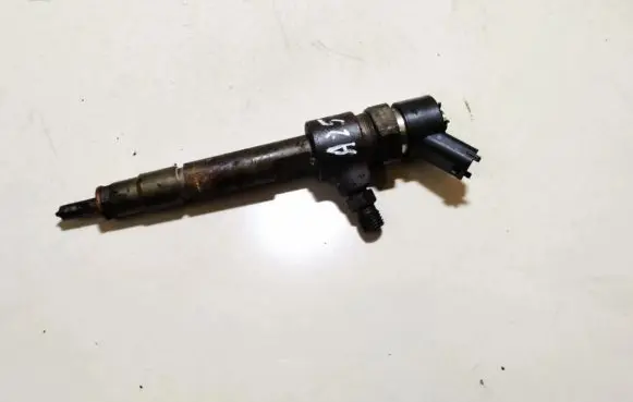 Alfa Romeo 166 Fuel injector 0445110068
