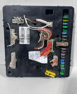 Ligier JS 50 Fuse module 1200714