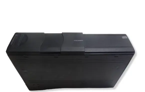 BMW 3 E46 CD/DVD changer 6913389