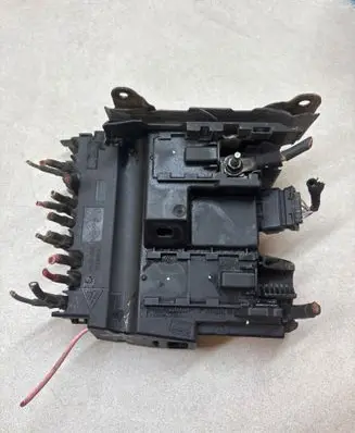 Peugeot 308 Other wiring loom 9675350380