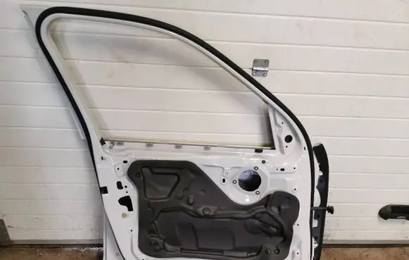 BMW X5 F15 Front door