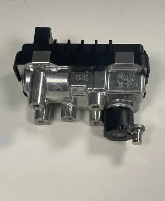 Ford Connect Turbo charger electric actuator 6NW009206 758532