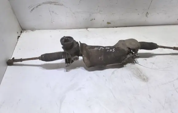 Volkswagen Golf V Steering rack 1K1423051BL