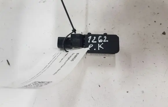 Jaguar S-Type Airbag deployment crash/impact sensor 101204 11S102E0B258