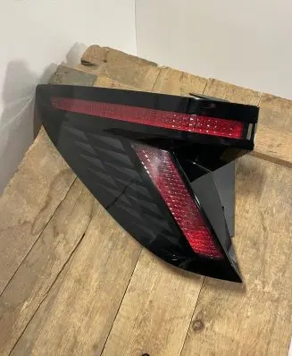 Hyundai Tucson IV NX4 Rear/tail lights 92401N7100 N792462020