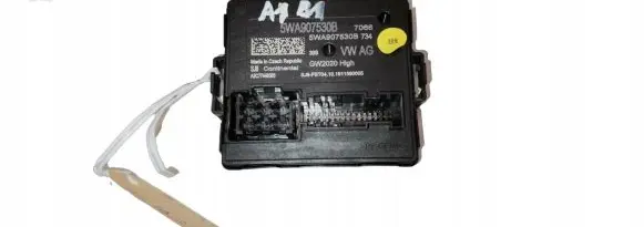 Volkswagen Golf VIII Gateway control module 5WA907530B