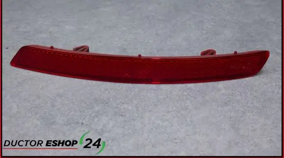 Citroen C5 Rear tail light reflector 9682418080
