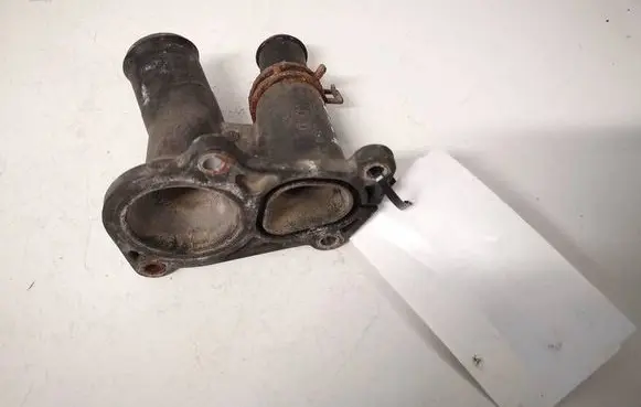 Ford Focus Engine coolant pipe/hose 98MM9K478CA