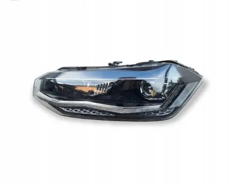 Volkswagen Polo VI Headlight/headlamp 2G1941035B