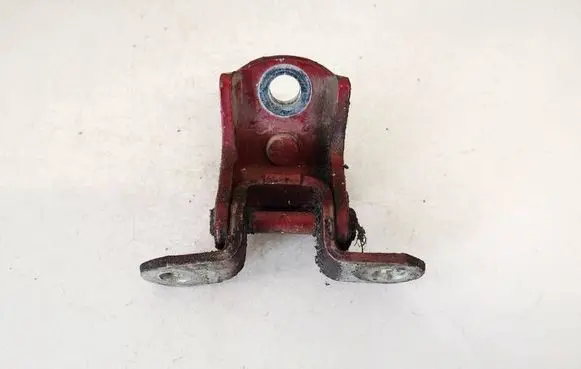 Nissan Note (E11) Rear door lower hinge