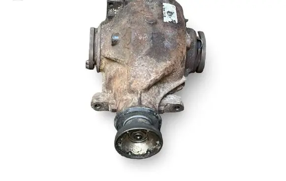 BMW 3 E46 Rear differential 1428917