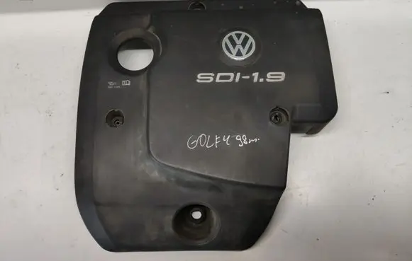 Volkswagen Golf IV Engine cover (trim) 038103925L