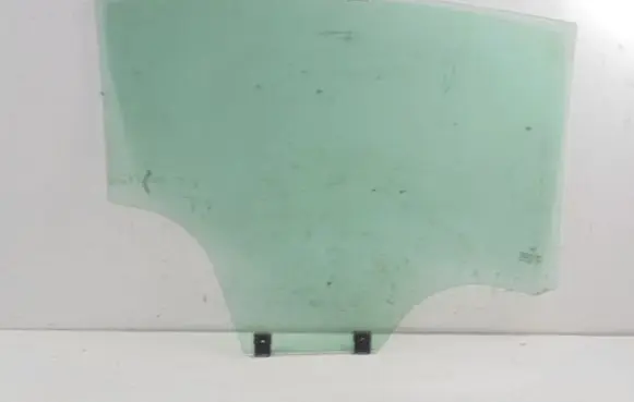 Citroen C5 Rear door window glass 43R-000929