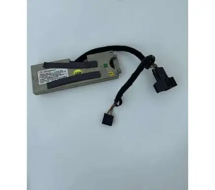 BMW 5 E39 Phone control unit/module 6916564 463SBEA394 0109462U24