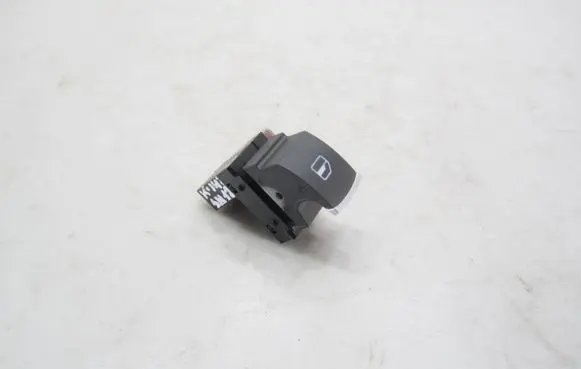 Volkswagen Sharan Electric window control switch 5K0959855