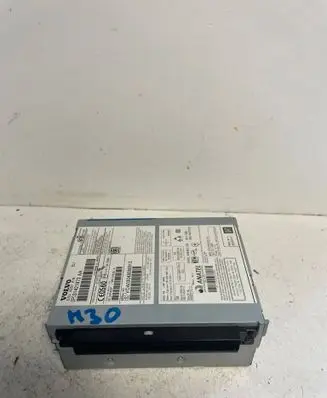 Volvo S60 Radio/CD/DVD/GPS head unit 31421873AA NR1VE3212 R1VE3212