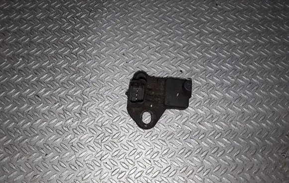 Peugeot 307 Crankshaft position sensor 9637466980