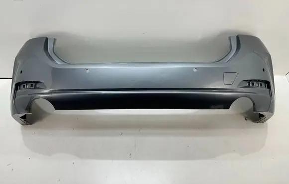 BMW 3 G20 G21 Rear bumper 51125A1BF89