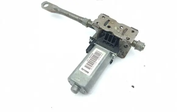 Jeep Grand Cherokee Seat adjustment motor 984688104