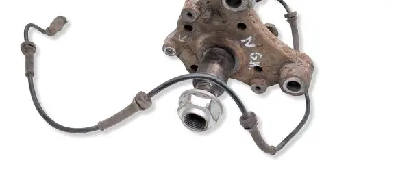 Opel Vivaro Stub axle 59337 675755