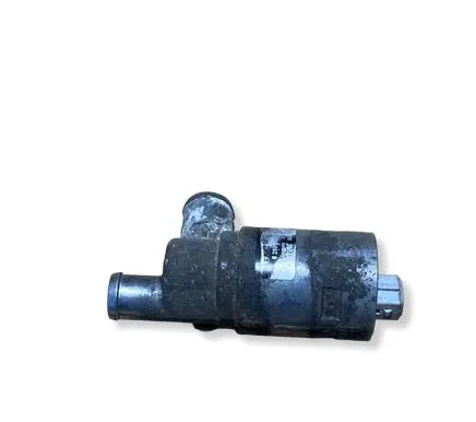 Volkswagen Golf III Idle control valve (regulator) 0280140516