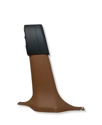 Infiniti FX (B) pillar trim (bottom) 27973CG000 A51434A03000 0170876