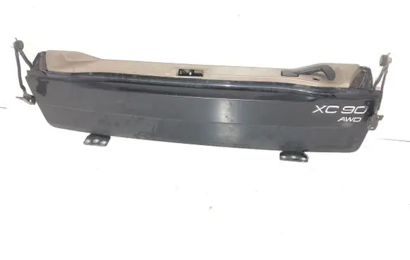 Volvo XC90 Tailgate/trunk/boot lid