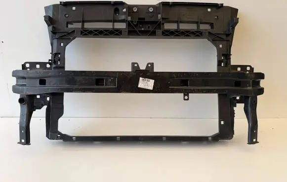 Skoda Karoq Radiator support slam panel 57A807109E 57A805588H