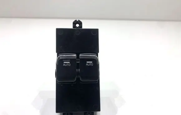 KIA Ceed Electric window control switch 93570A2300