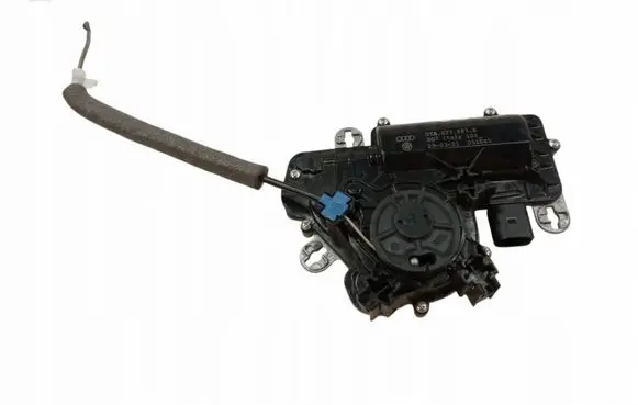 Skoda Octavia Mk4 Tailgate/trunk/boot lock/catch/latch 5TA827887B