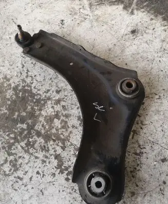 Renault Scenic III - Grand scenic III Front lower control arm/wishbone