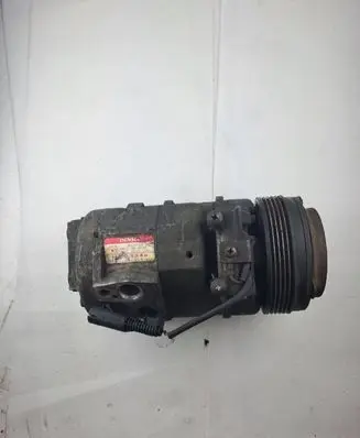 BMW X5 E53 Air conditioning (A/C) compressor (pump) 10S17C 4472203324 6921650