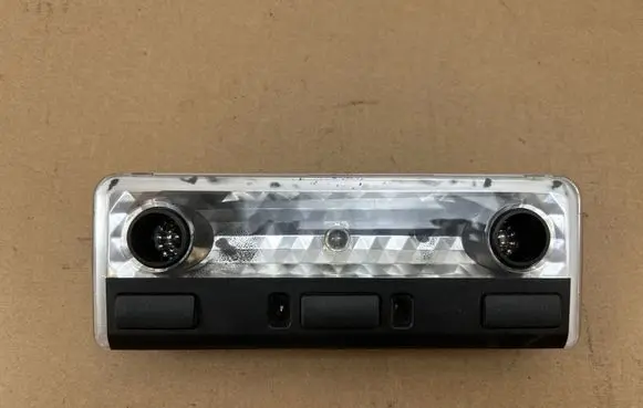 BMW X3 E83 Front seat light 6962046