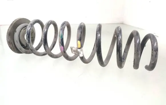 Hyundai i40 Rear coil spring 55350G4AC0
