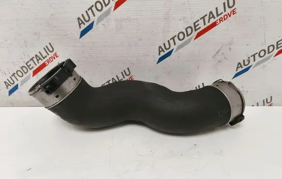 BMW 6 F06 Gran coupe Intercooler hose/pipe 8516509 11618516509