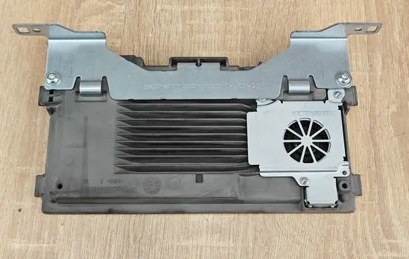 BMW X6 G06 Speedometer control unit/module 5B3D901